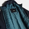 The Northface Erkek MILLER İçi Dolgulu Ceket NF0A3YFISF61