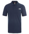 The Northface Erkek POLO PIQUET Tişört - EU NF00CG71N4L1