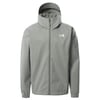 The Northface Erkek QUEST Ceket NF00A8AZ7D01