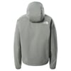 The Northface Erkek QUEST Ceket NF00A8AZ7D01