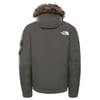 The Northface Erkek REC GOTHAM Ceket NF0A4M8F21L1