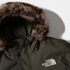 The Northface Erkek REC GOTHAM Ceket NF0A4M8F21L1