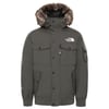 The Northface Erkek REC GOTHAM Ceket NF0A4M8F21L1