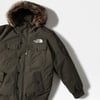 The Northface Erkek REC GOTHAM Ceket NF0A4M8F21L1