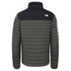 The Northface Erkek STRCH DWN Ceket  NF0A3Y56BQW1