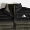 The Northface Erkek STRCH DWN Ceket  NF0A3Y56BQW1