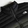The Northface Erkek STRCH DWN Ceket  NF0A3Y56BQW1