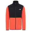 The Northface Erkek TKAGLCR Ceket NF0A4AJCSH91