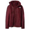 The Northface Kadın EVOLVE II TRICLIMATE Ceket NF00CG562311