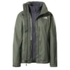 The Northface Kadın EVOLVE II TRICLIMATE Ceket NF00CG562521