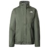 The Northface Kadın EVOLVE II TRICLIMATE Ceket NF00CG562521