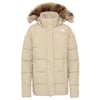 The Northface Kadın  GOTHAM Ceket  NF0A4R33H7E1