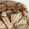 The Northface Kadın  GOTHAM Ceket  NF0A4R33H7E1