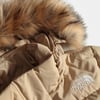 The Northface Kadın  GOTHAM Ceket  NF0A4R33H7E1