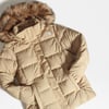 The Northface Kadın  GOTHAM Ceket  NF0A4R33H7E1