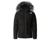 The Northface Kadın GOTHAM JACKET Ceket