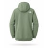 The Northface Kadın  OVERSIZED HD NF0A55GKV1T1