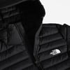 The Northface Kadın  STRETCH DOWN PARKA NF0A4P6JJK31