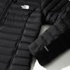 The Northface Kadın  STRETCH DOWN PARKA NF0A4P6JJK31