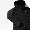 The Northface Kadın  STRETCH DOWN PARKA NF0A4P6JJK31