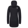 The Northface Kadın  STRETCH DOWN PARKA NF0A4P6JJK31