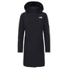 The Northface Kadın SUZANNE TRICLIMATE Mont NF0A4SVPKX71