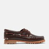 Timberland Authentic BOAT SHOE Kadın Ayakkabısı TB0513042141
