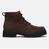 Timberland BRITTON DRIVE MID LACE UP BOOT Erkek Ayakkabısı TB0A2MUQW071