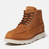 Timberland BRITTON MILLS MID LACE UP CHUKKA BOOT Erkek Ayakkabısı TB0A6CEPEIZ1