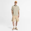 Timberland BROOKLINE Poplin Erkek Cargo Short TB0A44VXY941