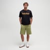 Timberland BROOKLINE Poplin Erkek Cargo Short TB0A44VXBQ01
