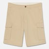 Timberland BROOKLINE Poplin Erkek Cargo Short TB0A44VXY941