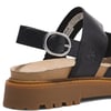 Timberland Clairemont Way BACKSTRAP SANDAL Kadın Ayakkabısı TB0A61TRW021
