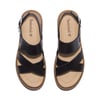 Timberland Clairemont Way BACKSTRAP SANDAL Kadın Ayakkabısı TB0A61TRW021
