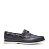 Timberland CLASSIC BOAT Erkek Ayakkabı TB0740364841