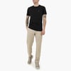 Timberland Cotton Jogger Erkek Şortu TB0A2F6BEOH1