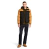 Timberland Dolgulu Erkek Ceket TB0A6267P571