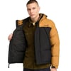 Timberland Dolgulu Erkek Ceket TB0A6267P571