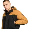 Timberland Dolgulu Erkek Ceket TB0A6267P571