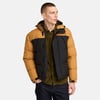 Timberland Dolgulu Erkek Ceket TB0A6267P571