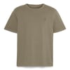 Timberland DUNSTAN RIVER Garment Dye Short Sleeve T Erkek Tişört TB0A5YAYA581