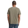 Timberland DUNSTAN RIVER Garment Dye Short Sleeve T Erkek Tişört TB0A5YAYA581