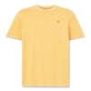 Timberland DUNSTAN RIVER Garment Dye Short Sleeve T Erkek Tişört TB0A5YAYA7H1