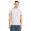 Timberland DUNSTAN RIVER Short Sleeve Tee Erkek Tişört TB0A2BPRA7E1