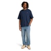 Timberland DUNSTAN RIVER Short Sleeve Tee Erkek Tişört TB0A6GH34331
