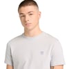 Timberland DUNSTAN RIVER Short Sleeve Tee Erkek Tişört TB0A2BPRA7E1