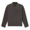 Timberland DWR Insulated Shacket Erkek Ceket TBC0YH7MCN11