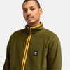 Timberland Full Zip Erkek Fleece Polar TB0A62EY3021