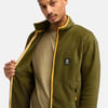 Timberland Full Zip Erkek Fleece Polar TB0A62EY3021