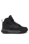 Timberland GreenStride Motion 6 MID LACE UP Su Geçirmez Kadın Botu TB1A67QC0151